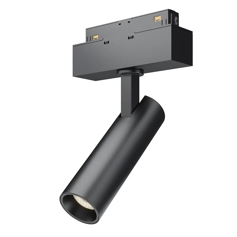Foco de carril magnético Focus LED S35 (7W) Devolución Gratuita