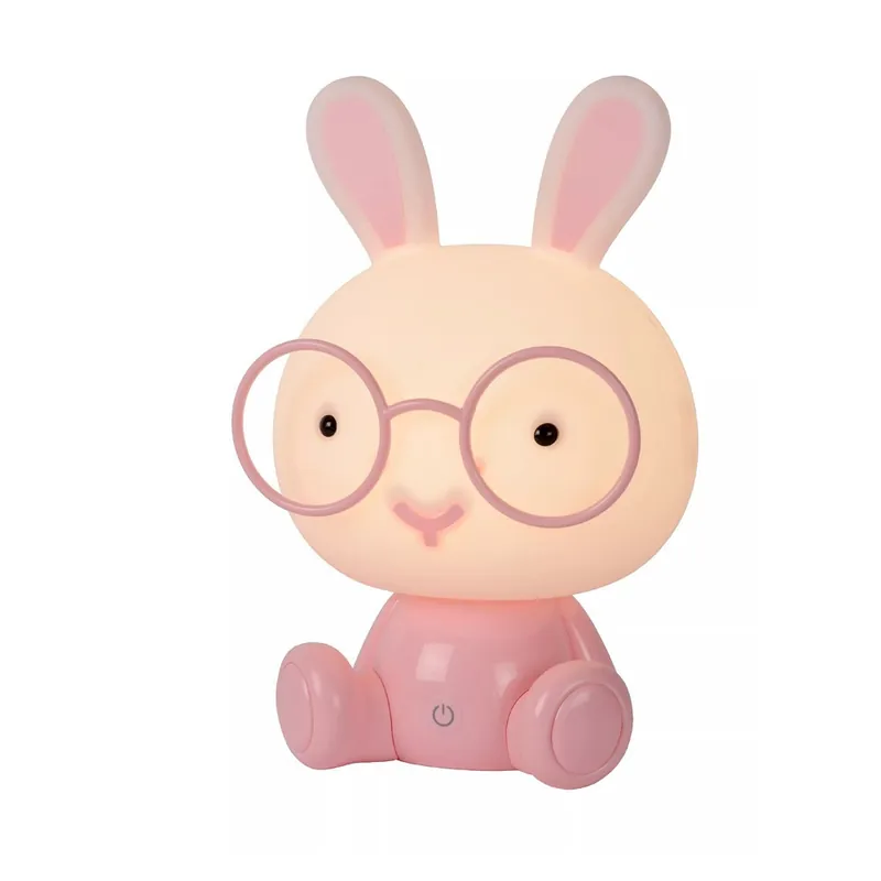 Pago Seguro Lampara de mesa infantil LED Dodo Rabbit (3W)