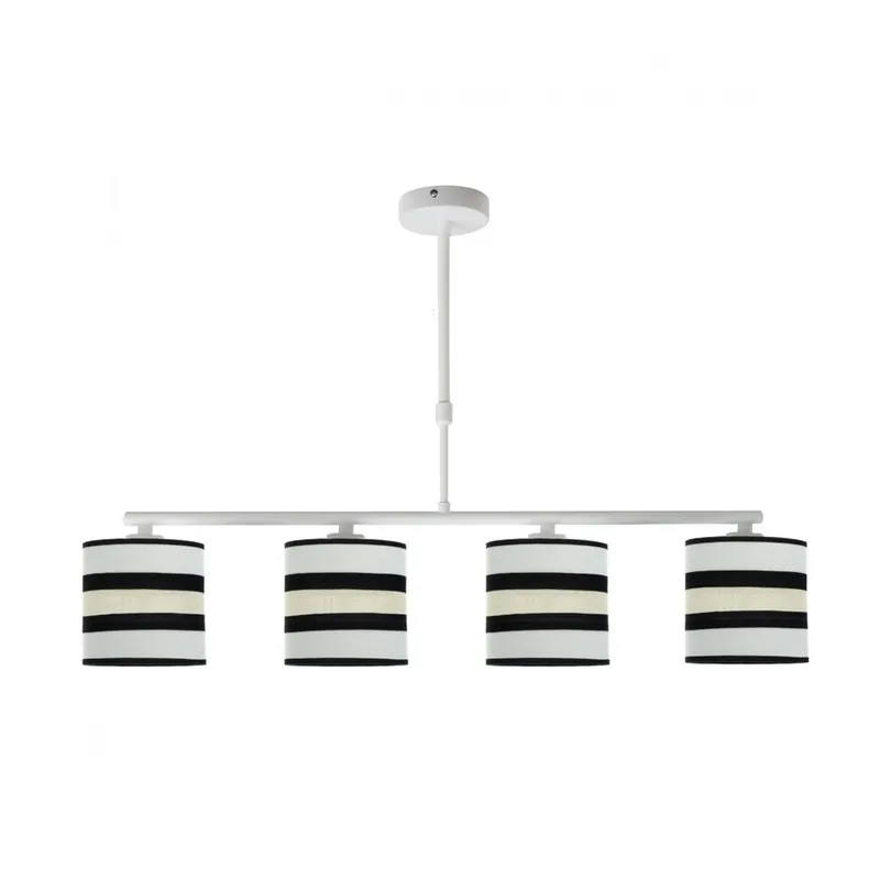 Lámpara de techo Karla (4 Luces) Oferta De Temporada