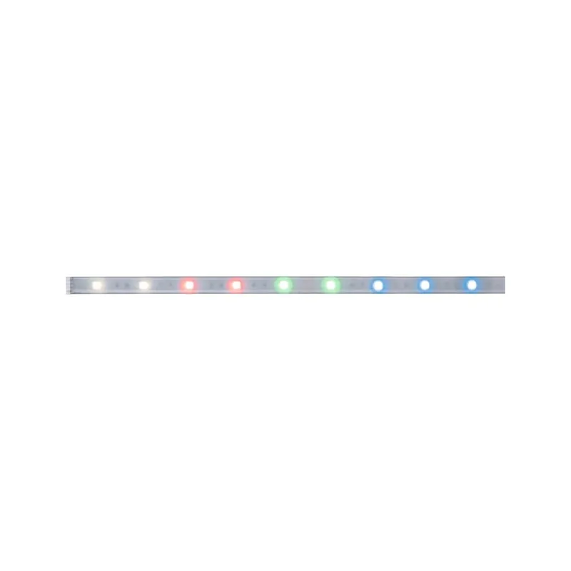 Tira LED 1 metro MaxLED RGBW IP44 (7W) Última Oportunidad