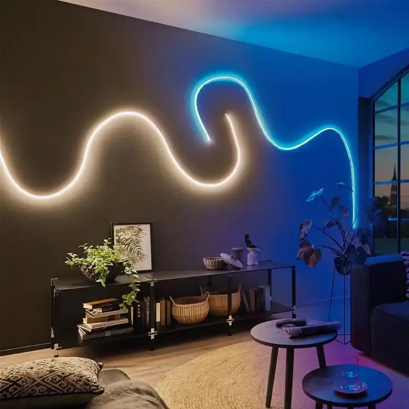 Directo De Fábrica Tira LED 5 metros MaxLED Flow Basic Set (52W)