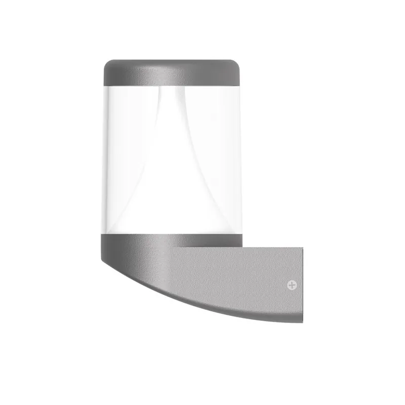 Devolución Gratuita Aplique de exterior LED Terra (8W)