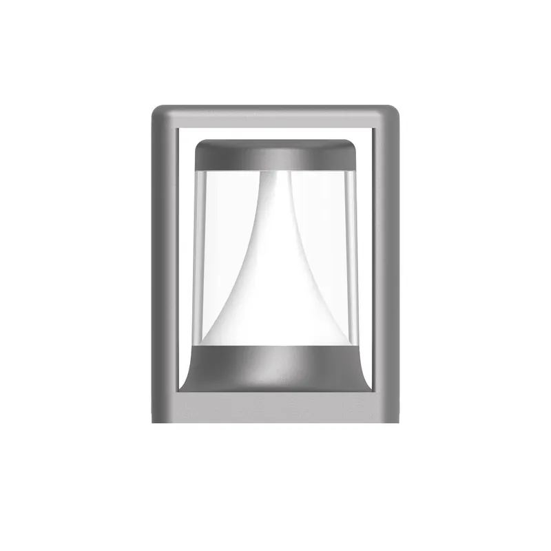 Sobremuro de exterior LED Terra (8W) Directo De Fábrica