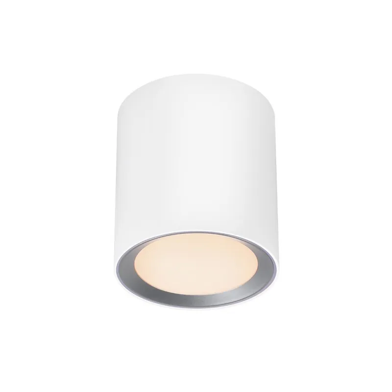 Plafón de techo LED Landon Long Smart (8W) Precio Rebajado