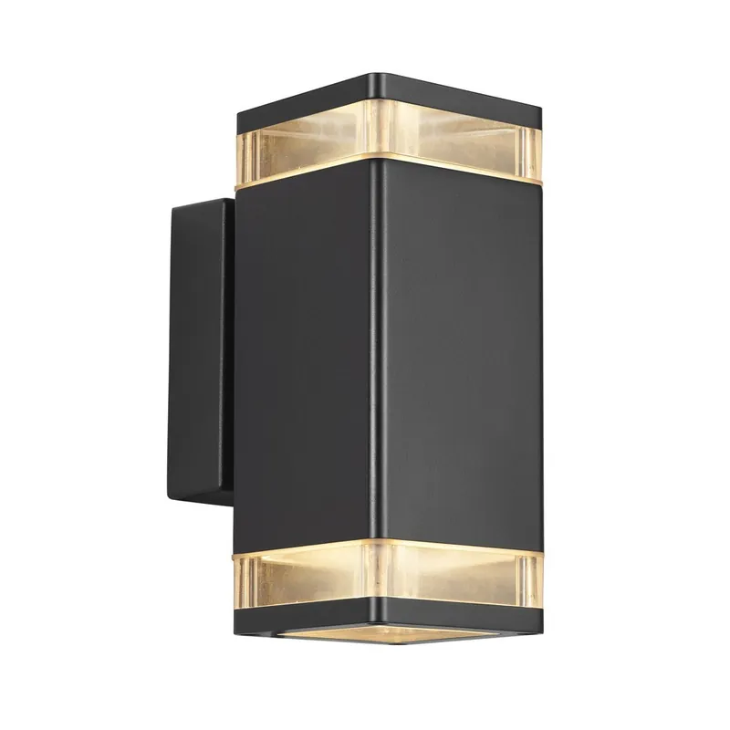 Aplique de pared exterior Elm Doble Oferta Especial
