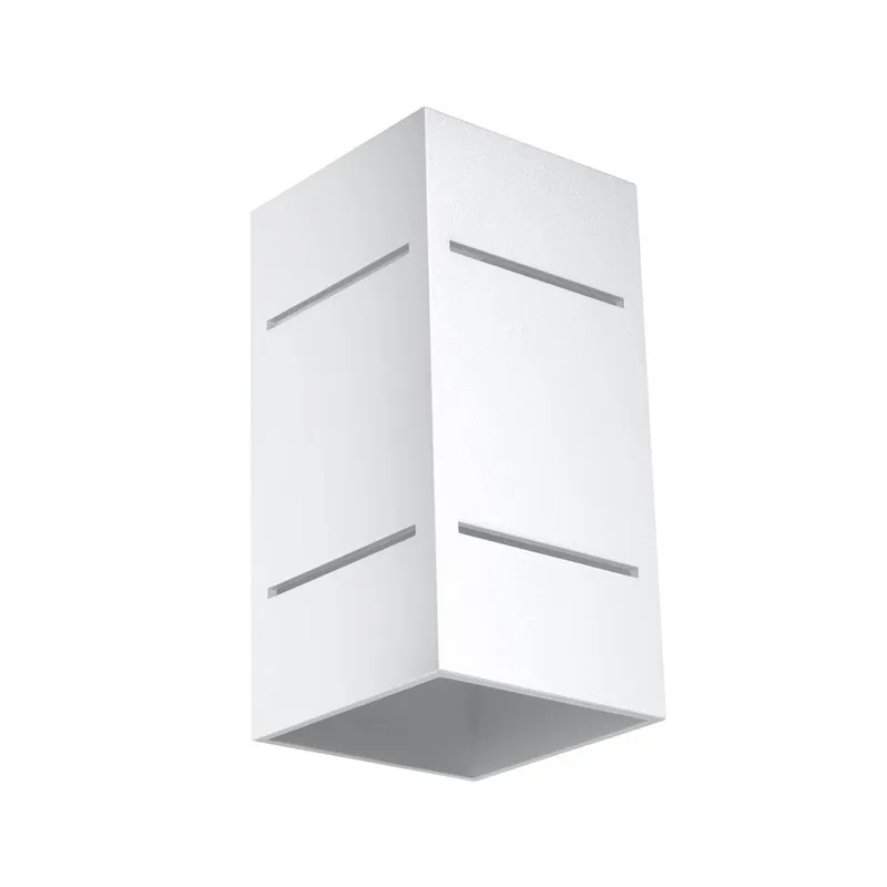 Aplique de pared Blocco Última Oportunidad