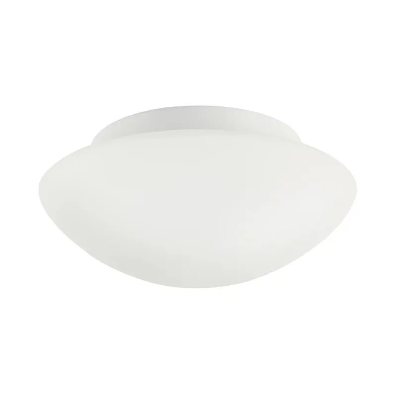 Plafón de techo para baños Ufo Oferta Especial