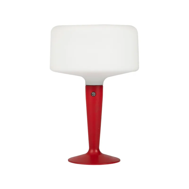 Alta Calidad Lámpara de mesa Luzia