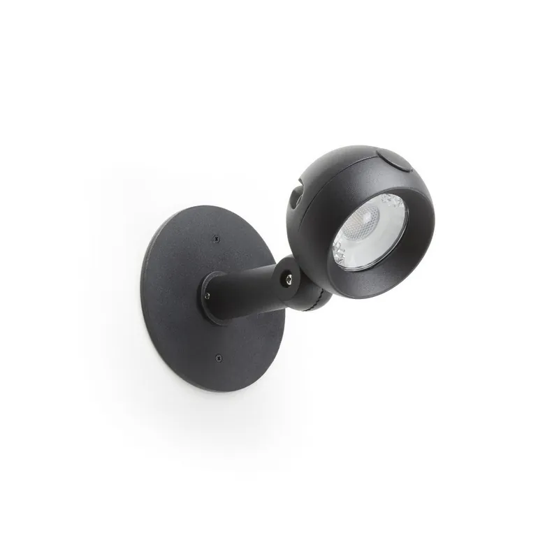 Disponible Ahora Aplique de exterior LED Gibson (10W)