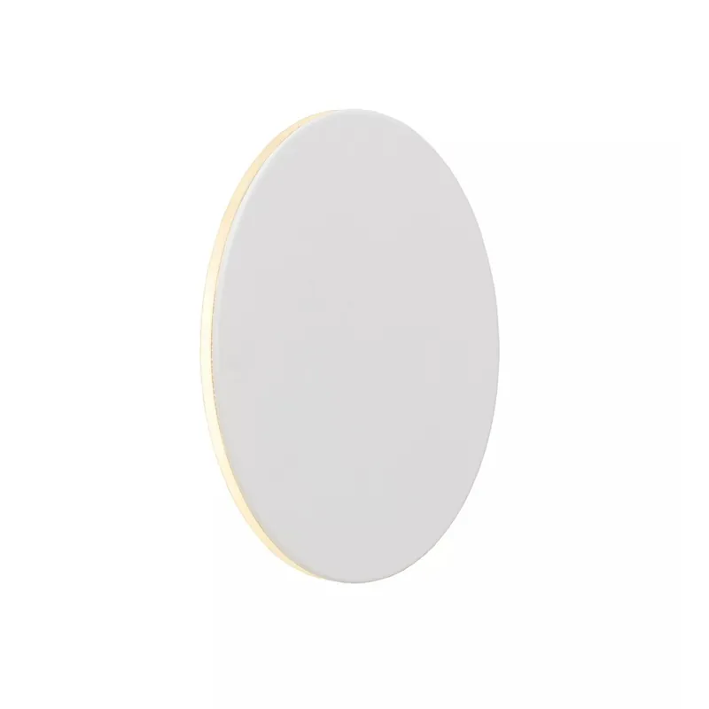 Aplique de pared LED Eklyps (8W) Marca Reconocida