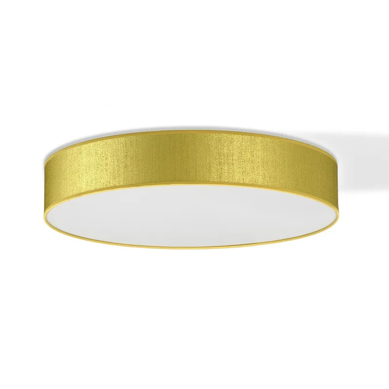 Compra Ahora Plafón de techo LED Fersa 45 Oro (36W)