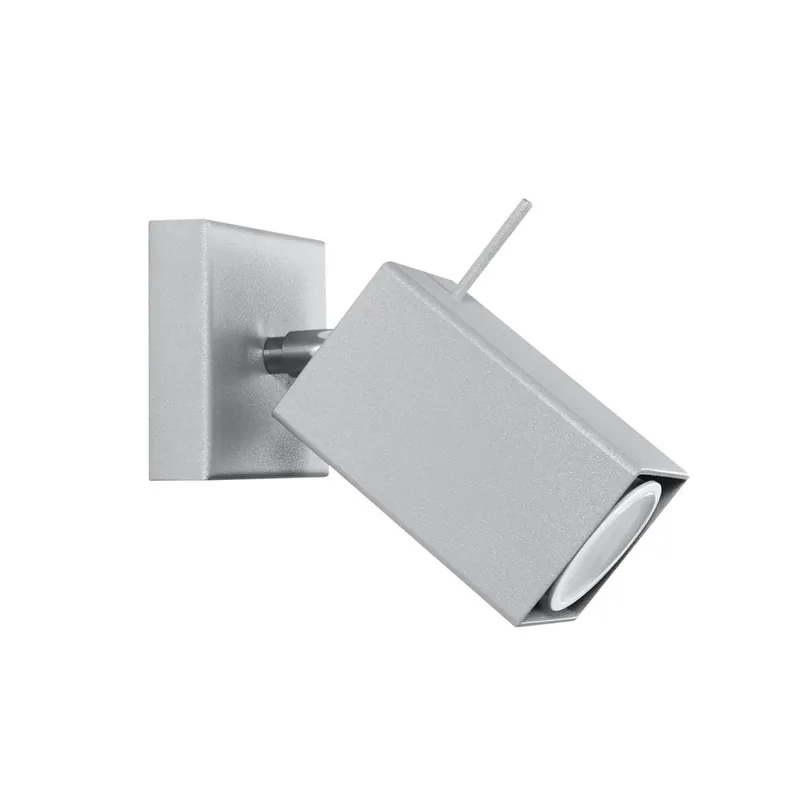 Aplique de pared Merida II Precio De Oferta