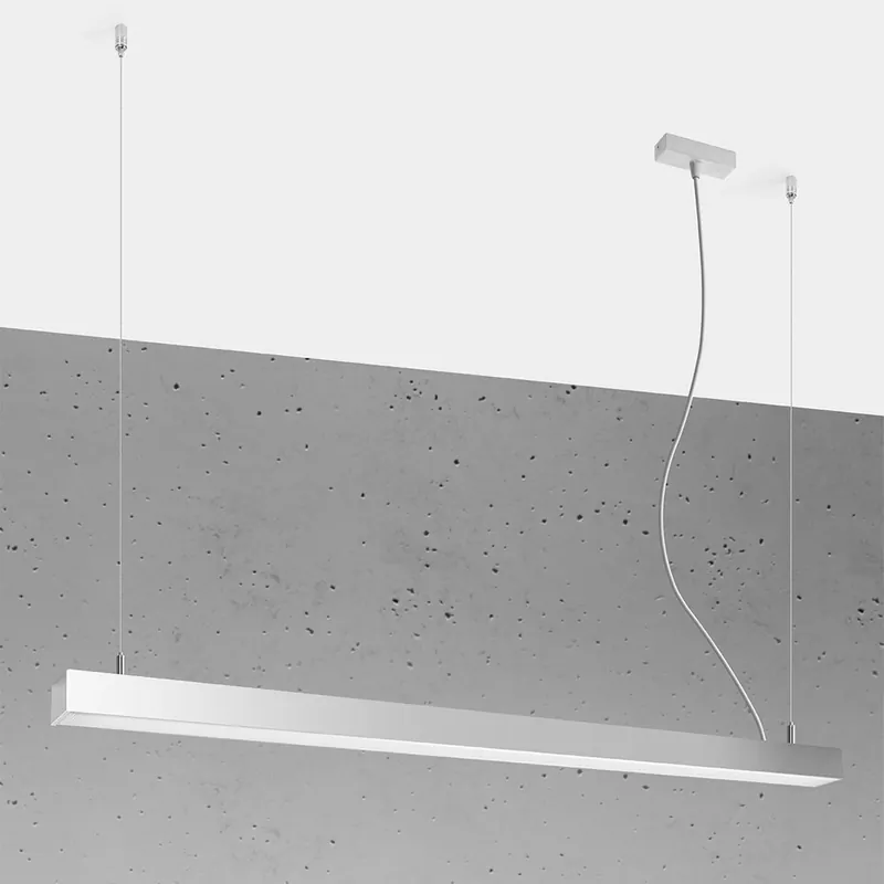Lámpara de techo Led Pinne (31W) II Alta Calidad