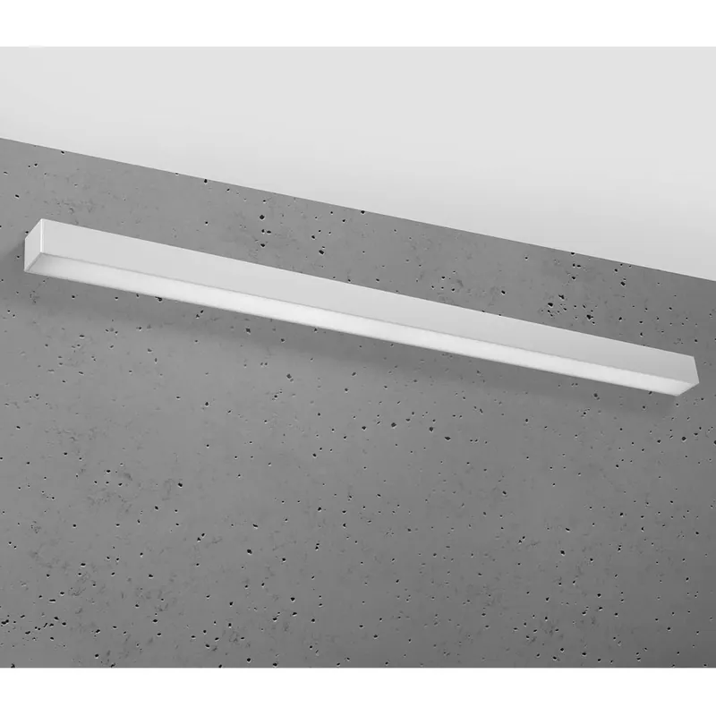 Alta Calidad Aplique de pared Led Pinne (31W) III