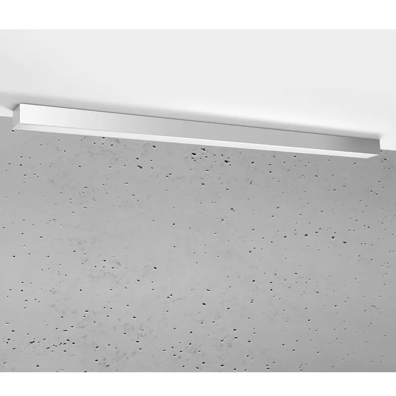 Plafón de techo Led Pinne (31W) III Súper Precio