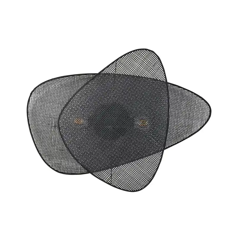 Aplique de pared Screen Cannage Noir (2 luces) Pago Seguro