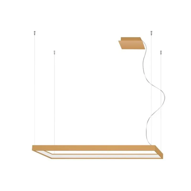 Última Oportunidad Lámpara de techo Led Tuula (50W) III
