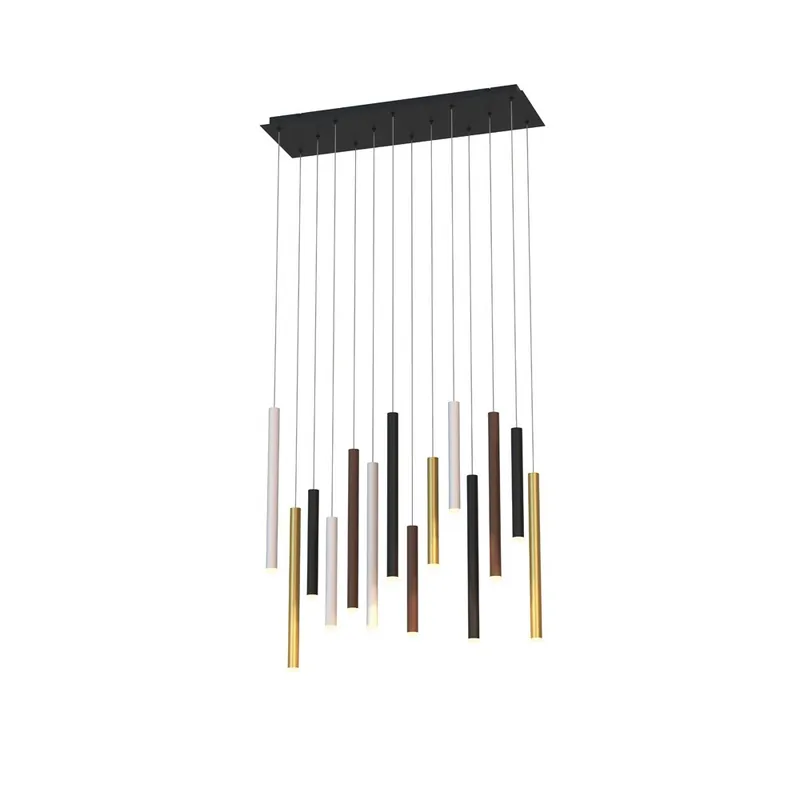 Lámpara colgante LED Cala II (14x6W) Envío Exprés