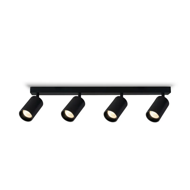 Mejor Precio Regleta de techo Sella (4 Luces)