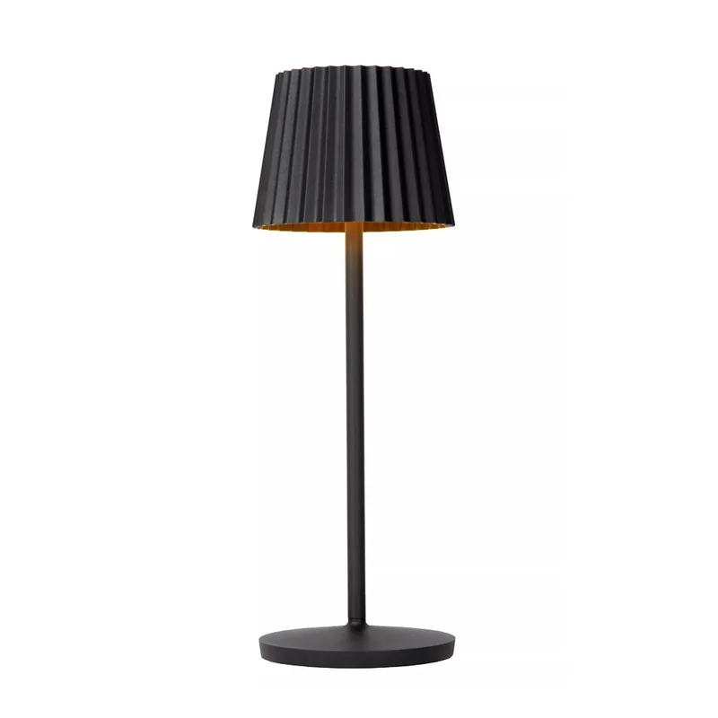 Compra Hoy Lámpara de mesa portátil LED Justine (2W)