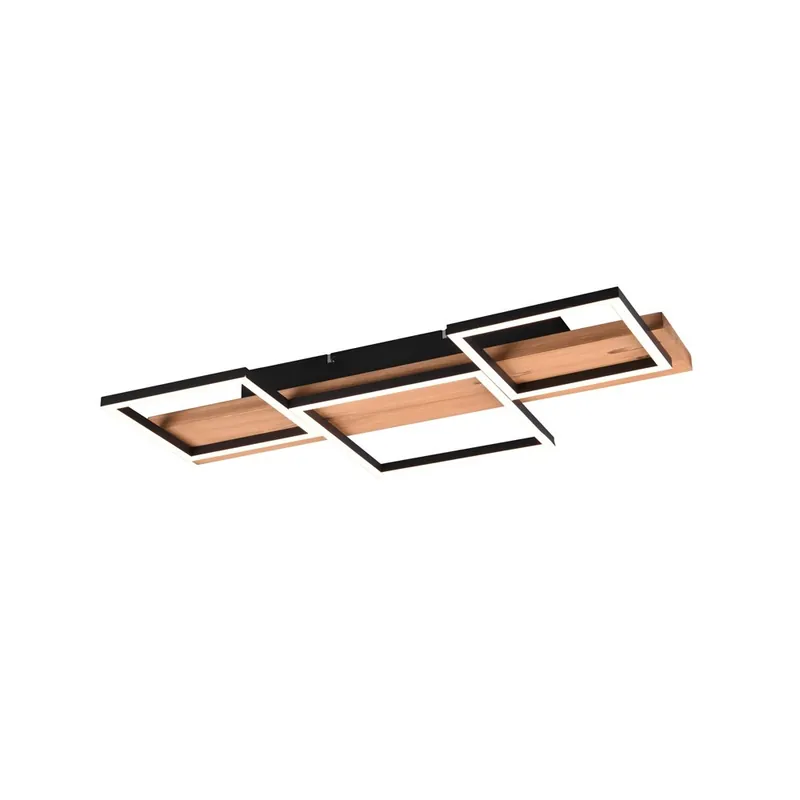 Plafón de techo LED Harper Dimmable (30W) Envío Exprés