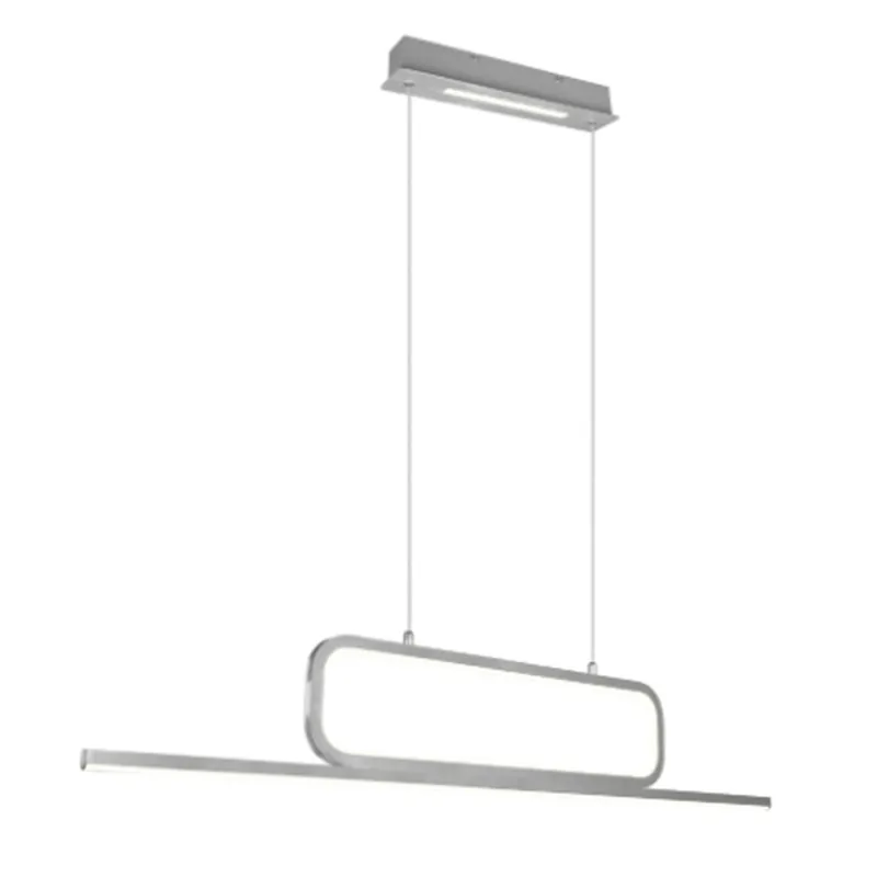 Precio De Oferta Lámpara colgante Led Aick (38W)