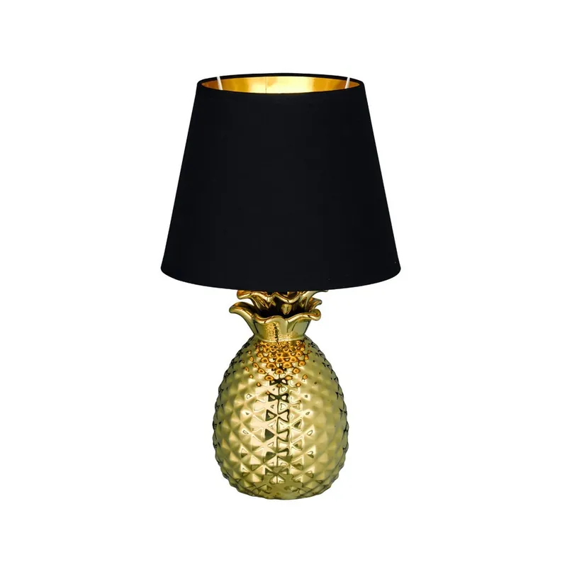 Venta Final Lámpara de mesa Pineapple