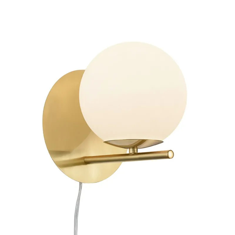 Aplique de pared Pure Opal Compra Ahora