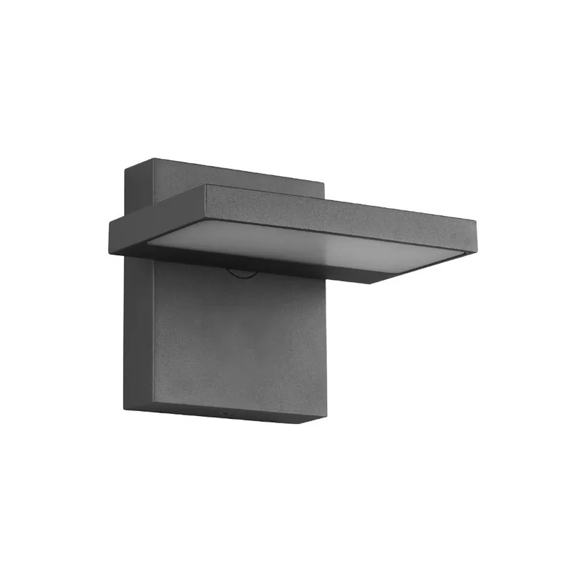 Aplique de exterior Led Horton (8W) Gran Oferta