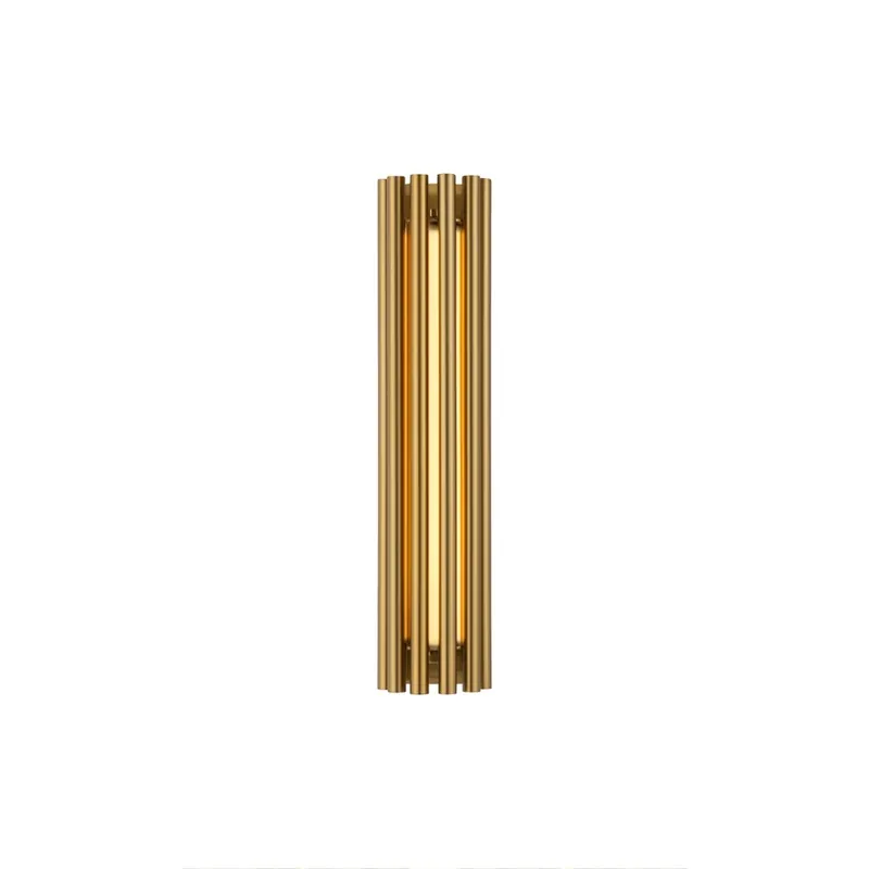 Alta Calidad Aplique de pared LED Sonata (12W)