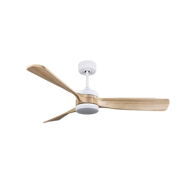 Alta Calidad Ventilador de techo LED Oriente CCT (26W)
