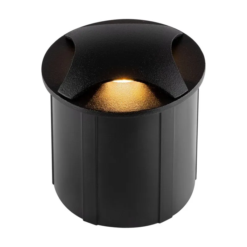 Empotrable de suelo LED Biscotti (3W) Disponible Ahora