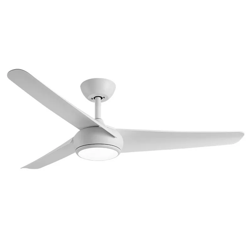 Liquidación Ventilador de techo LED Patras CCT (24W)