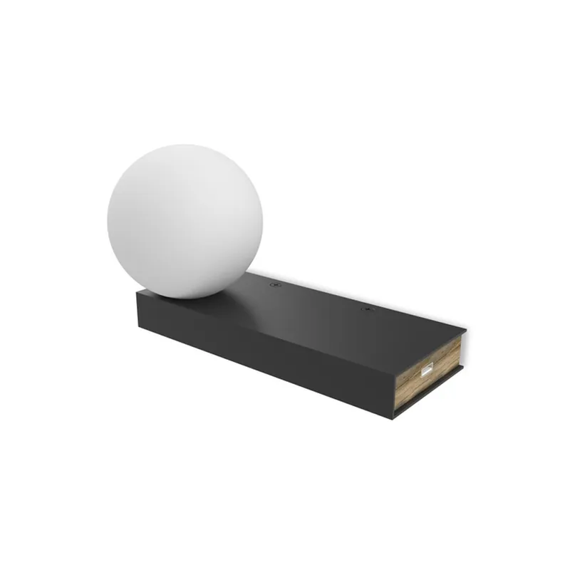 Aplique de pared Balance Precio De Oferta