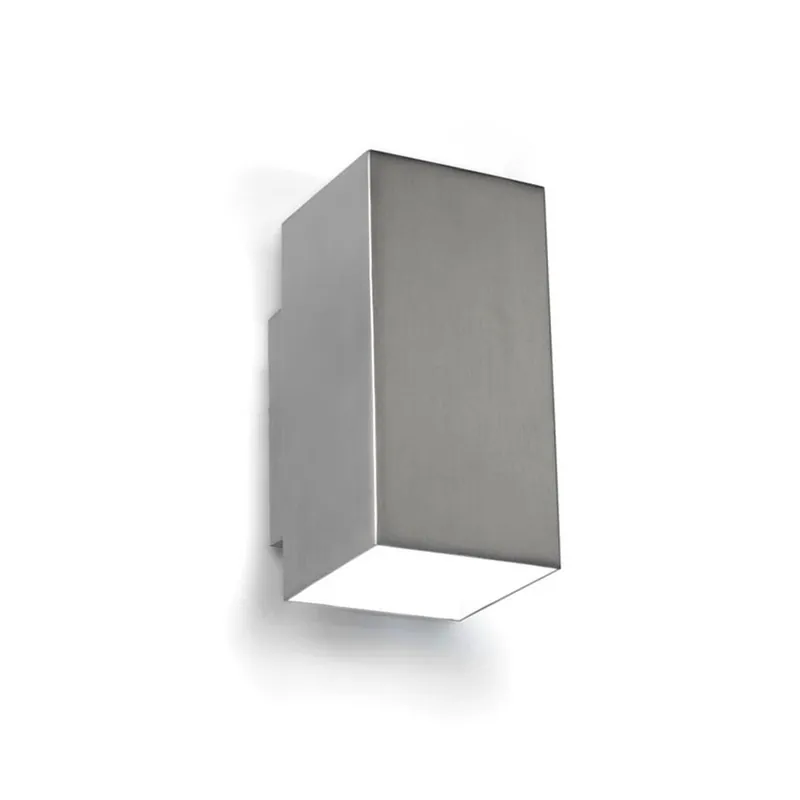 Aplique de pared LED Bric (4W) II Precio Económico