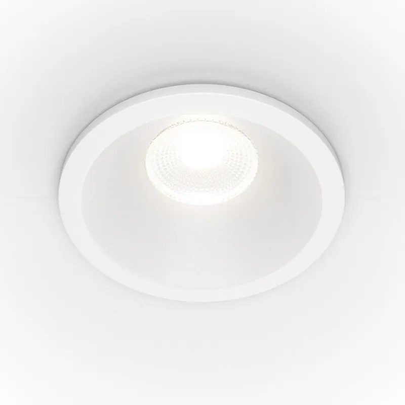 Downlight LED para baños Zoom (12W) Ocasión Especial