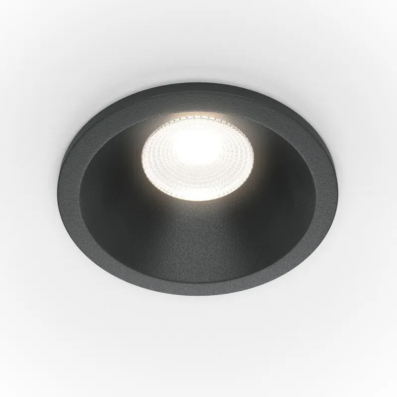 Downlight LED para baños Zoom Dimmable (6W) Envío Exprés
