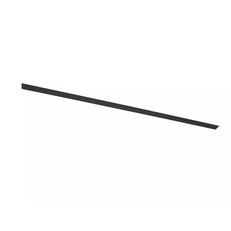 Novedad Cubierta de plástico para carril monofásico TRACK