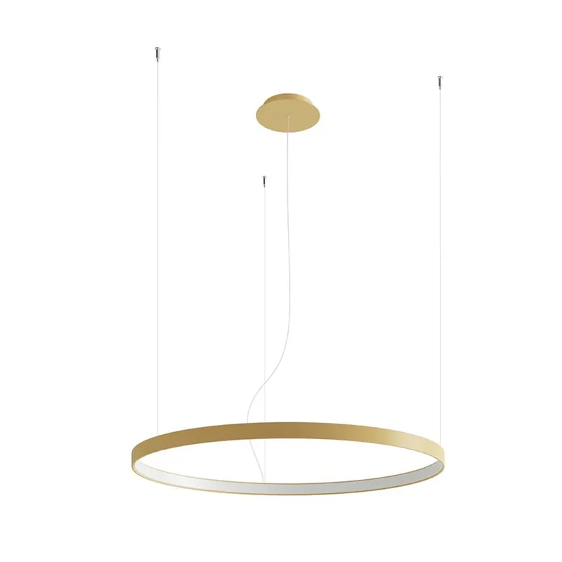 Barato Lámpara de techo LED Rio Oro (50W)