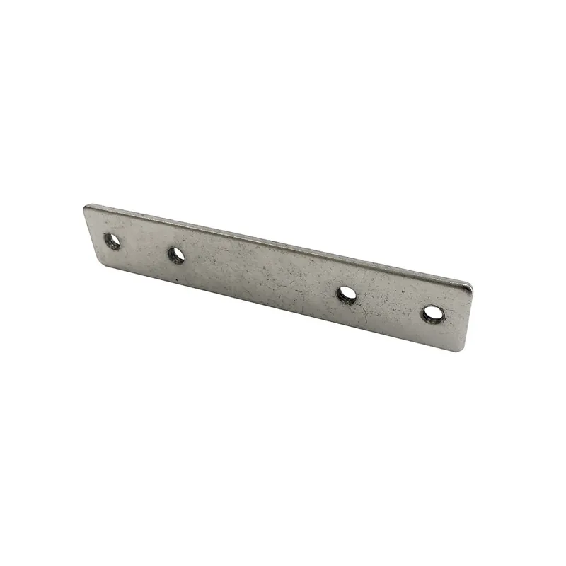 Pletina conector carril magnético Magneto Bestseller