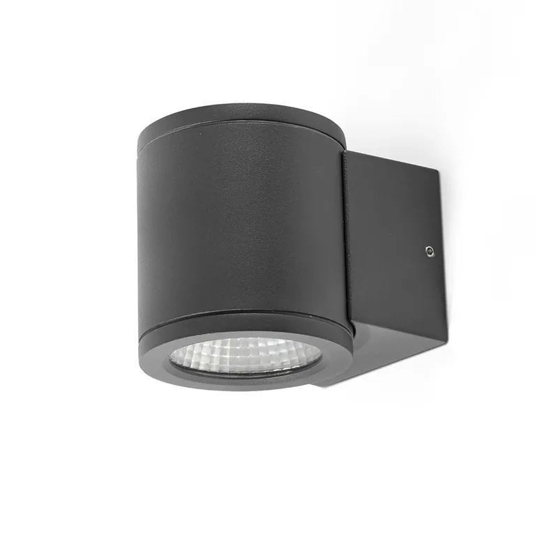 Alta Calidad Aplique de exterior LED Tond (6W)