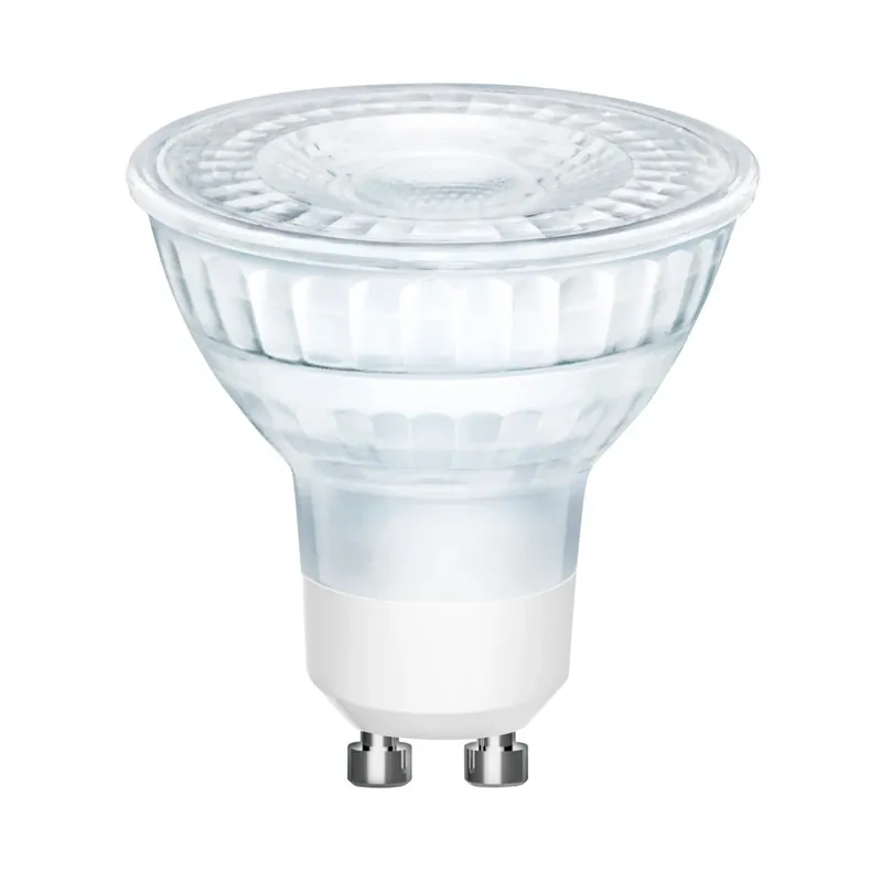 Bombilla LED GU10 PAR16 2700K (4.7W) Liquidación