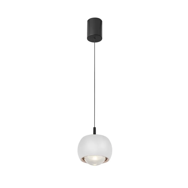 Oferta Lámpara colgante LED Roller (12W)