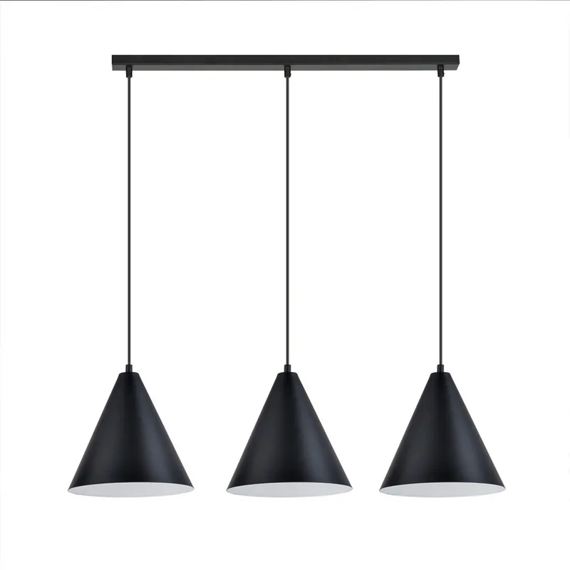 Regleta de techo Incaro (3 luces) Compra Ahora