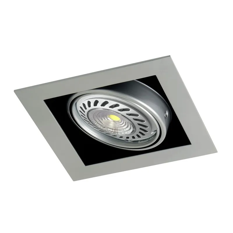 Encastrable de plafond Tecno Devolución Gratuita