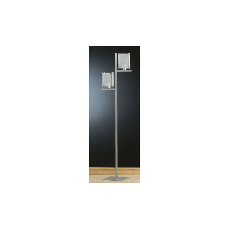 Stock Limitado Lampadaire de salle NUBIA