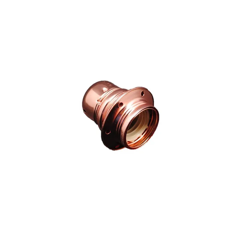 Douilles retro-vintage palissandre Garantía De Devolución De Dinero