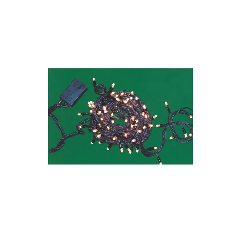 MicroLampes LED 7 m. (intérieur) Liquidación