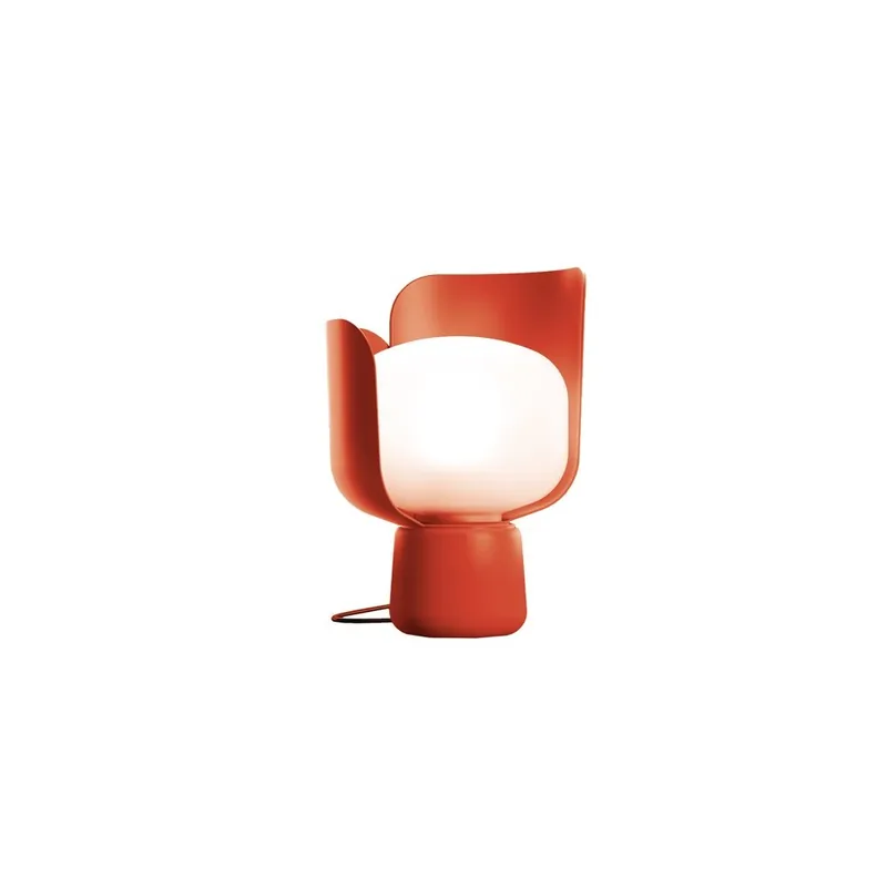 Lampe à poser dessein BLOM (x2) Precio De Oferta
