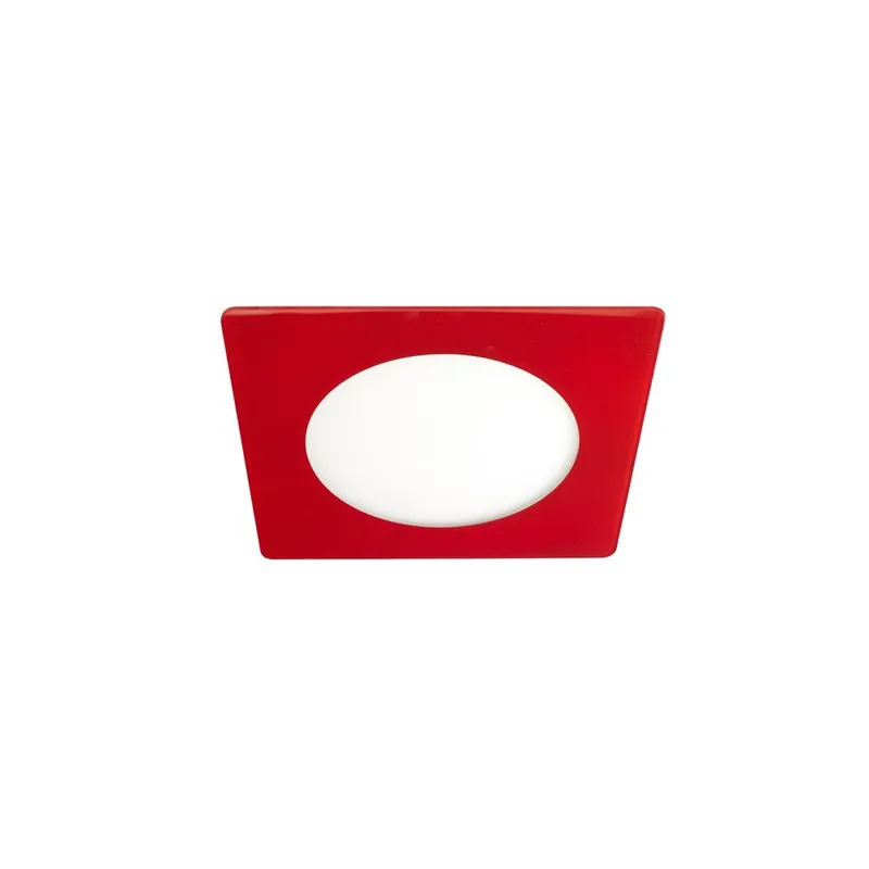 Downlight LED NOVO LUX Extra-plat (20W) Promoción Exclusiva